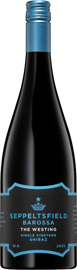 Seppeltsfield The Westing Shiraz 2023